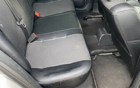 Skoda Octavia IV, 2006 год, 270 000 рублей, 8 фотография