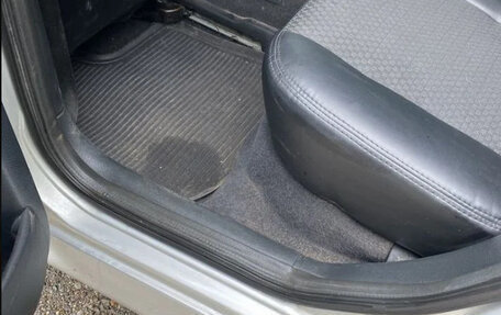 Skoda Octavia IV, 2006 год, 270 000 рублей, 10 фотография