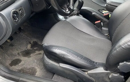 Skoda Octavia IV, 2006 год, 270 000 рублей, 11 фотография