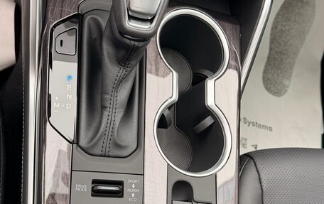 Toyota Highlander, 2025 год, 5 400 000 рублей, 17 фотография