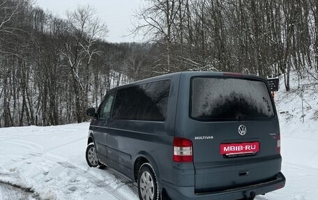 Volkswagen Multivan T5, 2008 год, 1 800 000 рублей, 5 фотография