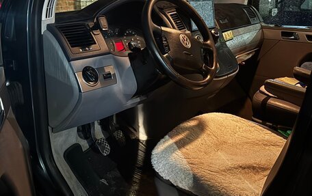 Volkswagen Multivan T5, 2008 год, 1 800 000 рублей, 11 фотография