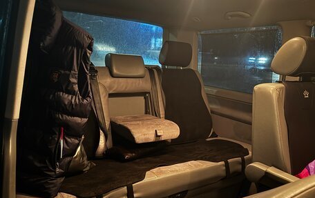 Volkswagen Multivan T5, 2008 год, 1 800 000 рублей, 14 фотография