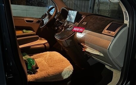 Volkswagen Multivan T5, 2008 год, 1 800 000 рублей, 12 фотография