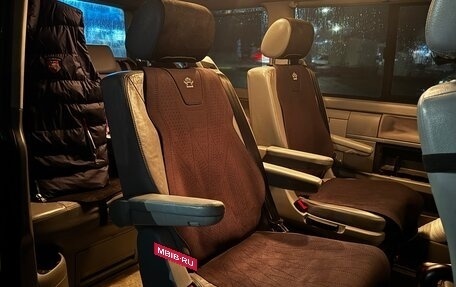 Volkswagen Multivan T5, 2008 год, 1 800 000 рублей, 13 фотография