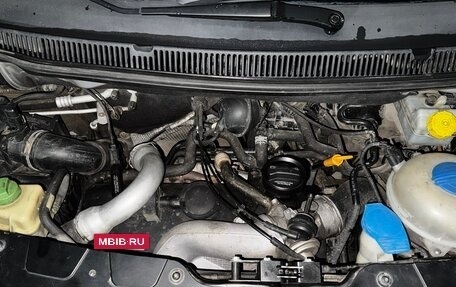 Volkswagen Multivan T5, 2008 год, 1 800 000 рублей, 16 фотография