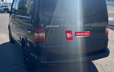 Volkswagen Multivan T5, 2006 год, 1 300 000 рублей, 5 фотография