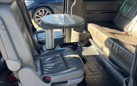 Volkswagen Multivan T5, 2006 год, 1 300 000 рублей, 12 фотография