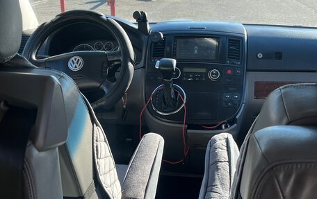 Volkswagen Multivan T5, 2006 год, 1 300 000 рублей, 11 фотография