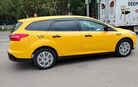 Ford Focus III, 2016 год, 430 000 рублей, 3 фотография