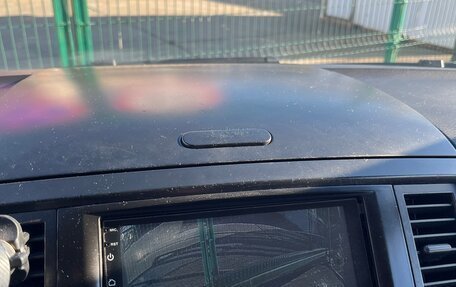 Volkswagen Multivan T5, 2006 год, 1 300 000 рублей, 15 фотография