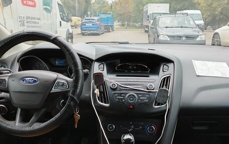 Ford Focus III, 2016 год, 430 000 рублей, 5 фотография