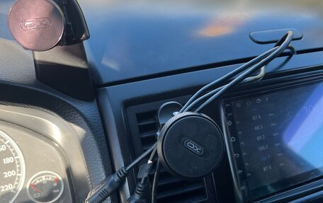 Volkswagen Multivan T5, 2006 год, 1 300 000 рублей, 16 фотография