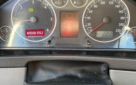 Volkswagen Multivan T5, 2006 год, 1 300 000 рублей, 13 фотография