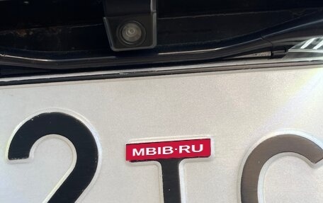 Volkswagen Multivan T5, 2006 год, 1 300 000 рублей, 19 фотография