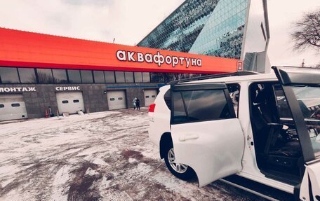 Toyota Land Cruiser Prado 150 рестайлинг 2, 2012 год, 3 000 000 рублей, 4 фотография