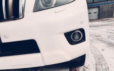 Toyota Land Cruiser Prado 150 рестайлинг 2, 2012 год, 3 000 000 рублей, 29 фотография