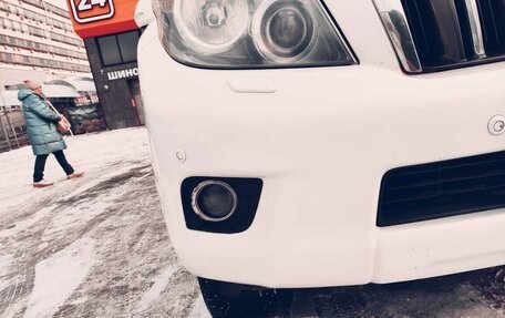 Toyota Land Cruiser Prado 150 рестайлинг 2, 2012 год, 3 000 000 рублей, 28 фотография