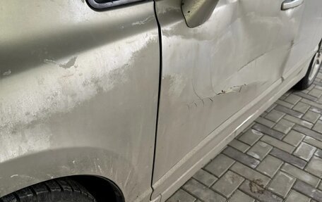 Honda Civic VIII, 2008 год, 600 000 рублей, 9 фотография