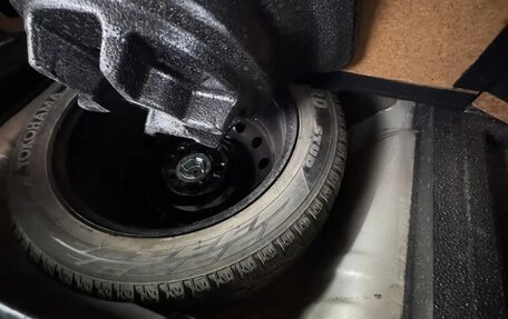 Honda Civic VIII, 2008 год, 600 000 рублей, 16 фотография