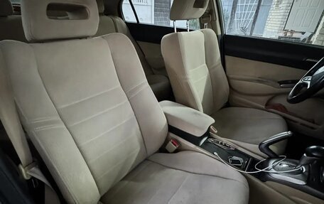 Honda Civic VIII, 2008 год, 600 000 рублей, 17 фотография