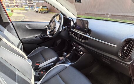 KIA Morning III, 2021 год, 1 650 000 рублей, 4 фотография