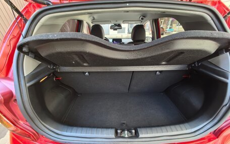 KIA Morning III, 2021 год, 1 650 000 рублей, 6 фотография