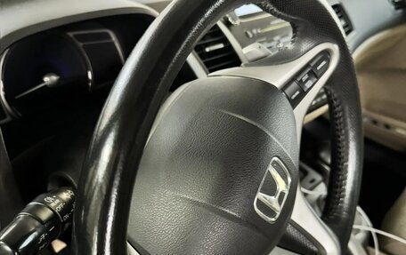 Honda Civic VIII, 2008 год, 600 000 рублей, 19 фотография