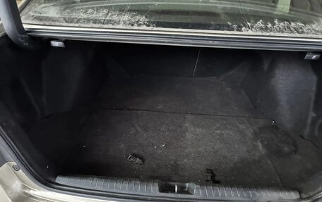 Honda Civic VIII, 2008 год, 600 000 рублей, 20 фотография