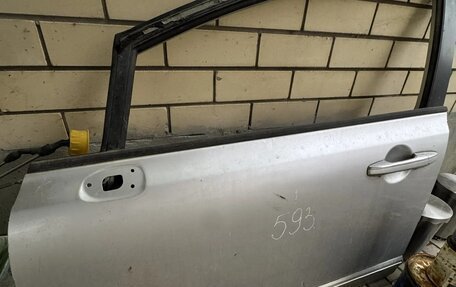 Honda Civic VIII, 2008 год, 600 000 рублей, 22 фотография