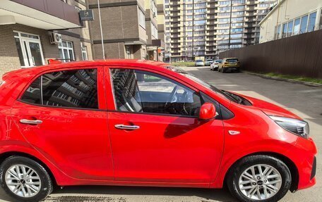 KIA Morning III, 2021 год, 1 650 000 рублей, 3 фотография