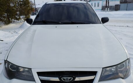 Daewoo Nexia I рестайлинг, 2011 год, 260 000 рублей, 2 фотография