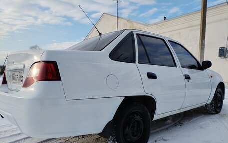 Daewoo Nexia I рестайлинг, 2011 год, 260 000 рублей, 6 фотография