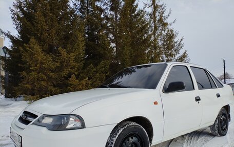 Daewoo Nexia I рестайлинг, 2011 год, 260 000 рублей, 11 фотография