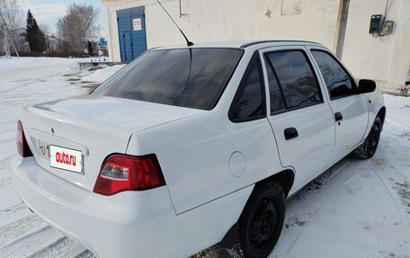 Daewoo Nexia I рестайлинг, 2011 год, 260 000 рублей, 7 фотография