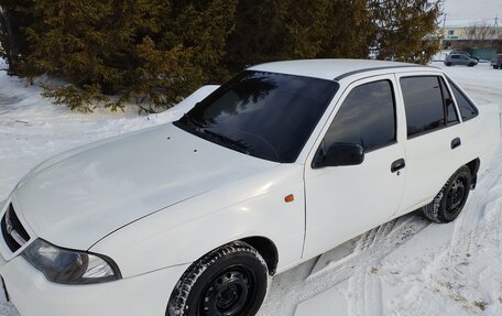 Daewoo Nexia I рестайлинг, 2011 год, 260 000 рублей, 4 фотография