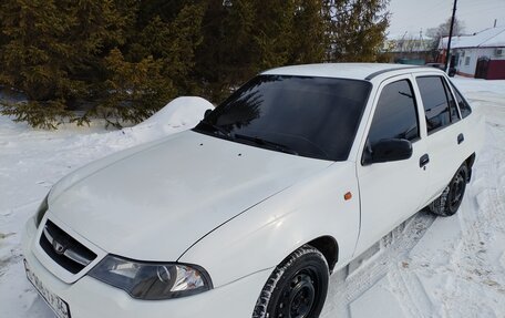 Daewoo Nexia I рестайлинг, 2011 год, 260 000 рублей, 12 фотография