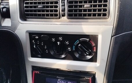 Daewoo Nexia I рестайлинг, 2011 год, 260 000 рублей, 26 фотография