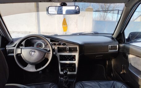 Daewoo Nexia I рестайлинг, 2011 год, 260 000 рублей, 25 фотография