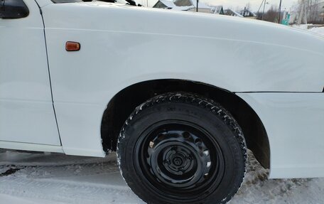 Daewoo Nexia I рестайлинг, 2011 год, 260 000 рублей, 22 фотография