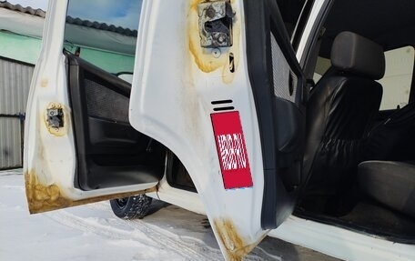 Daewoo Nexia I рестайлинг, 2011 год, 260 000 рублей, 17 фотография