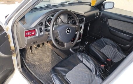 Daewoo Nexia I рестайлинг, 2011 год, 260 000 рублей, 24 фотография