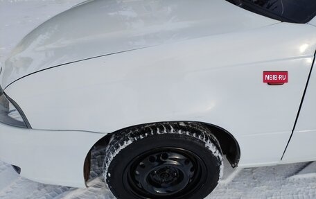 Daewoo Nexia I рестайлинг, 2011 год, 260 000 рублей, 19 фотография