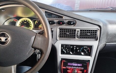 Daewoo Nexia I рестайлинг, 2011 год, 260 000 рублей, 28 фотография