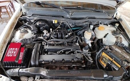 Daewoo Nexia I рестайлинг, 2011 год, 260 000 рублей, 29 фотография