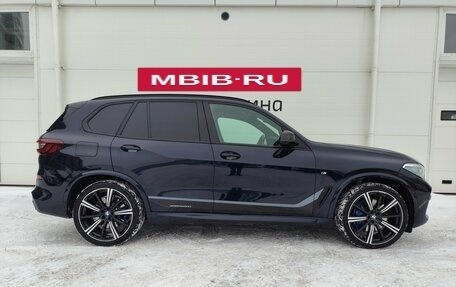 BMW X5, 2021 год, 9 800 000 рублей, 6 фотография