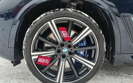 BMW X5, 2021 год, 9 800 000 рублей, 7 фотография