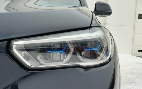 BMW X5, 2021 год, 9 800 000 рублей, 8 фотография