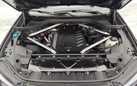 BMW X5, 2021 год, 9 800 000 рублей, 11 фотография