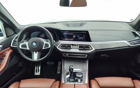 BMW X5, 2021 год, 9 800 000 рублей, 13 фотография